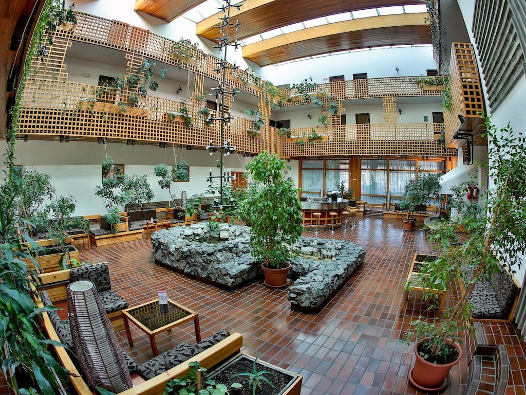 Motel Plitvice Zagreb Buitenkant foto