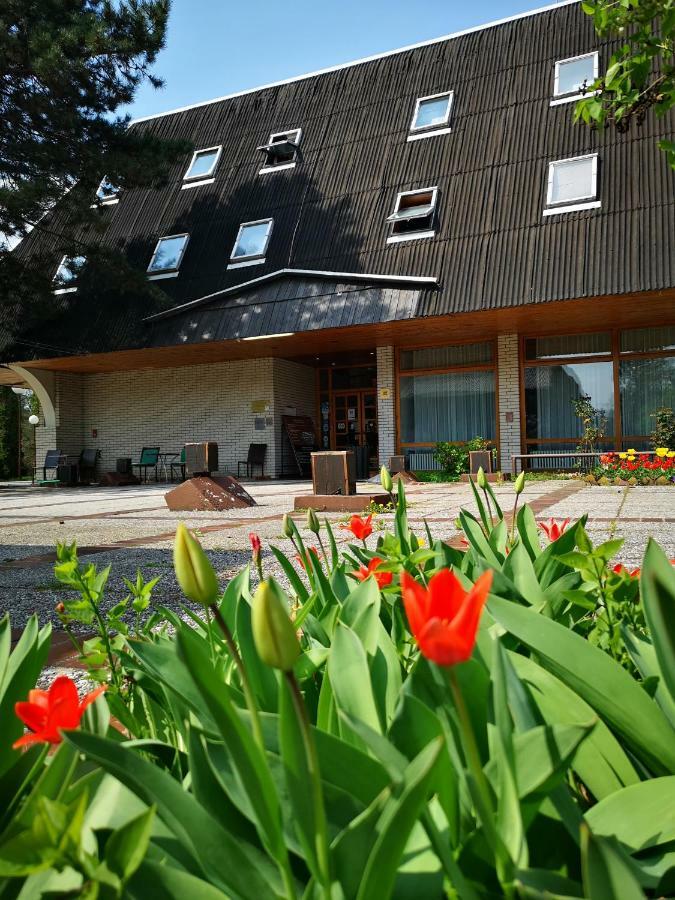 Motel Plitvice Zagreb Buitenkant foto