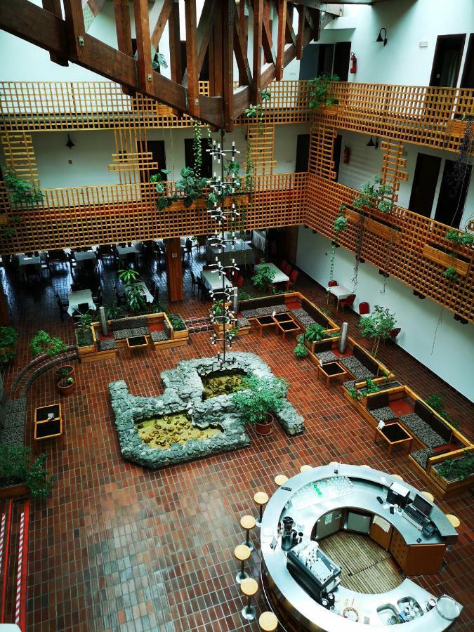 Motel Plitvice Zagreb Buitenkant foto