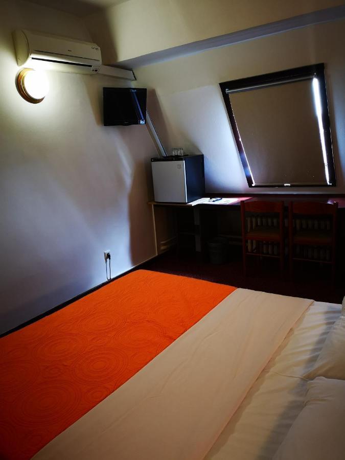 Motel Plitvice Zagreb Buitenkant foto